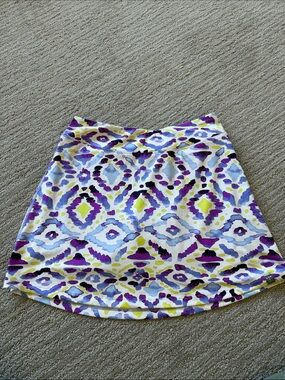 Title Nine Skort